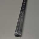 GARTO Motion Sensor Lights Indoor, 3 Color Temps Under Cabinet Lights, Closet Light Dimmable, 168 LED Rechargeable Battery Operated Lights for Kitchen, Counter, Stairs (2 Pack, 15.7in)