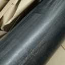 Tree Root Barrier Roll, HDPE Plastic Root Barrier Shield for Trees Aspens Invasive Roots, Puncture Resistant Easy Install Landscape Barrier for Yard Garden 18inx35Ft - 62.5mil