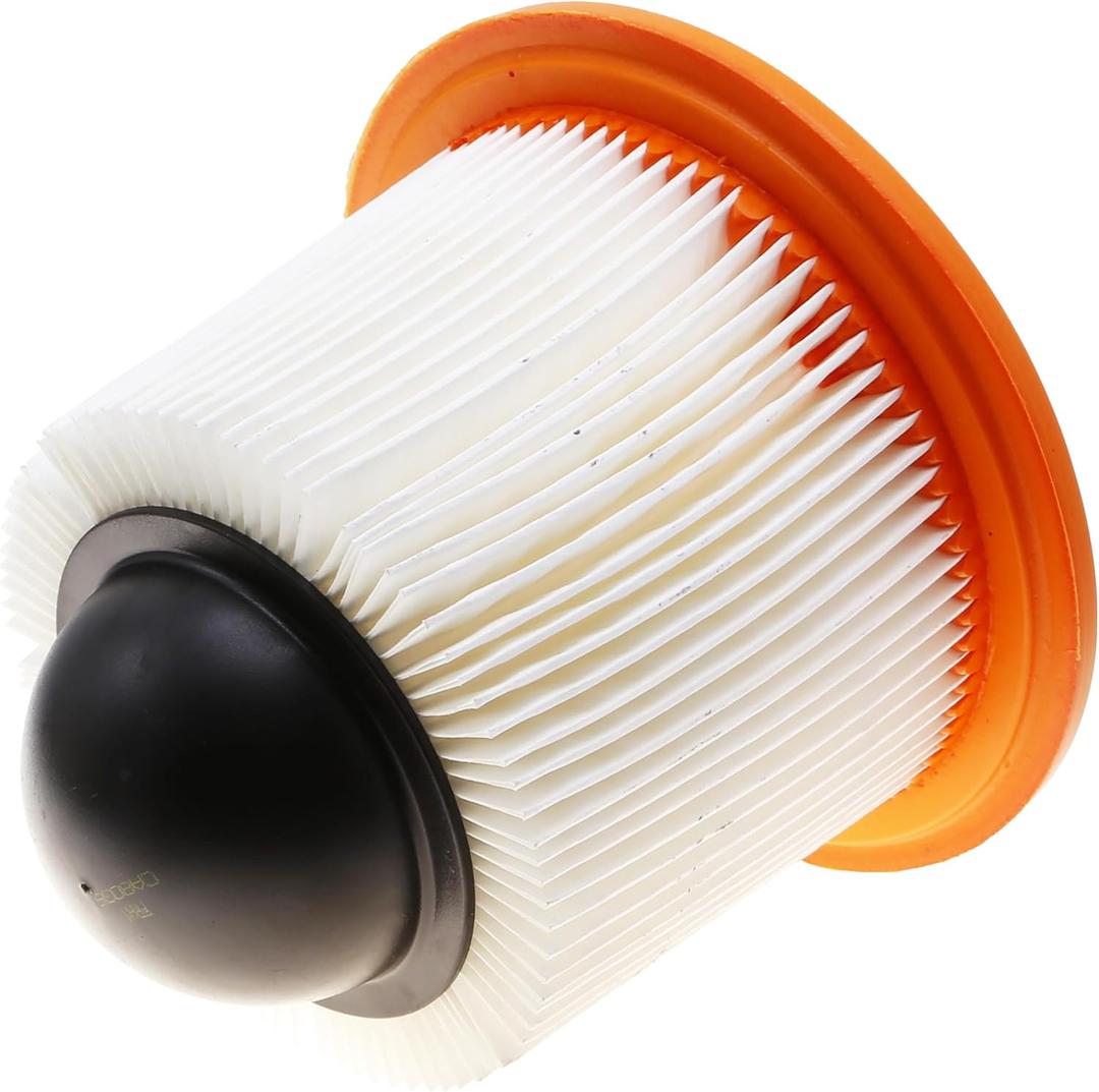 FRAM Extra Guard CA8039 Replacement Engine Air Filter for Select Eldorado, Ford, Lincoln and Winnebago Models, Provides Up to 12 Months or 12,000 Miles Filter Protection