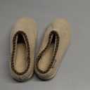 BEARPAW Women's Snuggle Martis Pale Pink Slipper size 10
