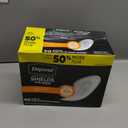 Depend Shields Incontinence Pads for Men, Light Absorbency, 90 Count (Packaging May Vary) (One Size)
