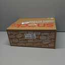 Ruffles Potato Chips Variety Pack, 40 Count (EXP 02/11/25)