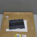 14"x2" Black Round Air Cleaner Washable Filter Reusable Element fit Buick C-hevrolet GMC Ford Mopar Oldsmobile Pontiac