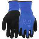 MUD Safety Works SM7186B/M Mud H20 Glove