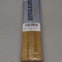 Matte Black Shower Curtain Rod 31-55 inches with Holders, Stainless Steel Shower Rod & Tension Rod, Adjustable Tension Shower Curtain Rod for Bathroom, Windows, Closet