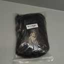 Quantum Love V Part Yaki Curly Wigs for Black Women Afro Curly V Part Synthetic Mix Brown Wig Wear and Go Glue less No Leave Out Clip in Half Wig 16Inch