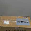 W10710203 WPW10710203 Refrigerator Door Bin Fit for Whirlpool Kenmore Refrigerator Door Shelf WRS588FIHZ00 WRS571CIDM01 Replace W10451871 EAP11757236 WPW10710203VP AP6023888 PS11757236 by Cenipar