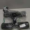 Fitarc Tib Bar, Tibialis Trainer, Tibia Dorsi Calf Raise Machine, Knees Over Toes Equipment for Strengthening Calves/Shins/Ankles, Fits 1" or 2" Olympic Weight Plates