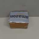 2 Pair 30Stairs Railing Stainless Steel Deck Bracket Connector for 2"X4" (Actual 1.5"X3.5") Railing Wood Posts for Deck Handrails,Railing Stairs,Fences