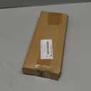 RETON Wood Plant Stand Indoor, Mid Century Modern Indoor Plant Stand, Wooden Plant Holder, Modern Bamboo Flower Pot Stand for Indoor, Outdoor, Garden, Yard, Office (9.9in, Medium)