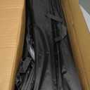 10 Pack Adjustable X Banner Stand Fits Any Banner Size Width 23" to 32" and Height 63" to 78" 