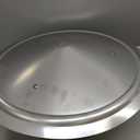 10Inch Round Chimney Cap,Adjustable Roof Cap for Vents,Chimney Cap with Screen in Stainless Steel,Round Rain Cap for All-Round Chimney Protection,Round Roof Rain Chimney Cover,10Inch Round Chimney Cap