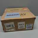 12 Pcs Pots and Pans Set, Nonstick Cookware Sets Black Granite Induction Cookware, Non-toxic Healthy Non Stick Kitchen Cooking Set with Frying Pans Set, Saucepans,Steamer (PFAS, PFOA, PFOS Free)