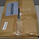 Kitstorack Under Sink Organizer, 2 Tier Under the Sink Storage, Slide out Pull out Cabinet Organizer Shelf, Metal Sliding Drawer for Kitchen Bathroom Pantry Closet Organization Rack, Black, 1 Pack