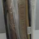 ANGELBLISS 3 in 1 Baby Bassinet, Rocking Bassinets Bedside Sleeper with Calming Motion, Portable Nest for Newborn Infant, Breathable Mesh (Khaki)