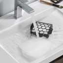 Cherimo Replacement Filter for Shark ZU100 Rotator Pet Upright Vacuum