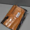 BBQ Blanket for Resting Meat - Insulated Bag for Juicy Results, Large Capacity, Robust Zipper Closure - Barbeque Blanket