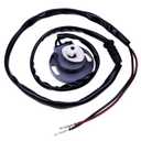 3594989, 3863129, 3854842 Tilt Trim Sender Sensor Compatible with Volvo Penta SX-C SX-C1 SX-C2 DP-S 1998-2001 with 2 Wire Sensor Sender