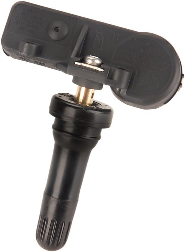 433MHz TPMS Sensor Tire Pressure Monitoring System Sensor - Replacement for Ram 1500 2019-2025 - Fits OE 68293199AA