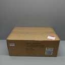 Bonsai Pots 18 Inch - Ceramic Succulent Pots with Drainage Hole Decorative Plant Pot Indoor Large Outdoor Planter Modern Flower Pot for Home Garden Room Decor Gray