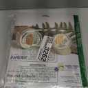 Avery Printable Blank Round Labels, 2.5" Diameter, Matte White, 225 Customizable Labels (22562)