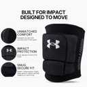 Under Armour Volleyball Knee Pads, Set of 2