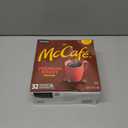 McCafe Premium Roast, Keurig Single Serve K-Cup Pods, Medium Roast Coffee Pods, 32 Count (EXP 04/28/26)