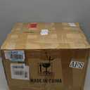 Thin Glass Cylinder Vases 2.5''/3.3'' Diameter 2mm Wall Thickness Clear Flowers Vase Hurricane Floating Candles Holders for Table Centerpieces Wedding Decor(3.3'' X 5.9'',7.9'',9.8'',18 Pcs)