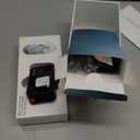 4K+4K Dash Cam Front and Rear, Free 128GB Card Included, 5.8GHz WiFi Dash Camera for Cars, Built-in GPS, G-Sensor, 170Wide Angle, 3" IPS Screen, 24H Parking Mode, Support 512GB Max