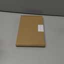 Recipe Notebook to Write in Your Own Recipes & Premium Hardcover Cookbook - 176 Page Blank Recipe Book for Family Chefs, Lasting Keepsake Gift Forest Green (Flat binding)