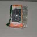 MRGLAS TOP 9H+ Glass 2+2 Packs for iPhone 17 Pro Max Screen Protector with Camera Lens Protector [Zero Bubble][10X Military Protection] 17 ProMax Tempered Glass Full Edge Coverage, Case-Friendly