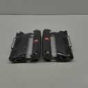 Compatible DR730 (Not Toner) Replacement for Brother Drum DR730 DR-730 Compatible with MFC-L2750DW HL-L2370DW MFC-L2710DW HL-L2350DW DCP-L2550DW Printer (2 Pack, Black)