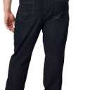 Levi Strauss Signature Gold Men's Athletic Fit Jean, Blue, 40x30