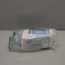 BARKLESS Dog Cone, Inflatable Dog Cone After Surgery for Large Breeds, Soft Surgery Collar with Enhanced Anti-Licking Guard Shield for Pets, Patented Protective Donut Collar (XL (Neck: 18"-23"), Grey)