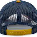 Waldeal Toddler Trucker Hats for Boys and Girls Mesh Snapback Baseball Cap for Kids Ages 2-6