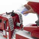 MACK Granite Fire engine with Water pump, 24.8 x 7.87 x 10.43 inches