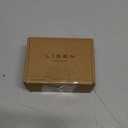 LISEN 2 Pack Magnetic Phone Holder for Your Car Magnet for Phone Car Mount Vent 6 Military Magnets Vent Cell Phone Holder Mount for Car Plate Fit All, Gifts for Women Men, Car Accessories (Black)