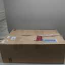 Carriediosa Chunky Knit Throw Blanket 60" X 80" Twin, 100% Hand Made Large Chenille Loop Yarn Soft Fluffy Throws for Couch Sofa Bed, Big Crochet Cozy Heavy Thick Cable Woven Blankets, Red