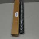 Chicken Wire for Floral Arrangements, 15.7 x 157 Inches Green Mesh, 0.6 Inch Hexagonal Galvanized PVC Coated Netting Fence for Crafts, Poultry, Garden