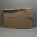 Quick Flip Elongated Toilet Seat with Built-In Potty & Splash Guard for Toddler Training, Slow Close - Jool Baby