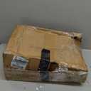 VEVOR Motorcycle Lift, 1100 LBS Motorcycle Scissor Lift Jack with Wide Deck & Safety Pin, 3.7"-13.8" Center Hoist Crank Stand, Steel Scissor Jack for Street Bikes, Cruiser Bikes, Touring Motorcycles