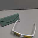 AI Smart Glasses with Camera,8MP 2K HD Camera Glasses,AI Voice Control,Photo Recognition and Translation,Smart Sunglasses with Bluetooth Call,IP67 Waterproof for Driving,Outdoor,Men,Women