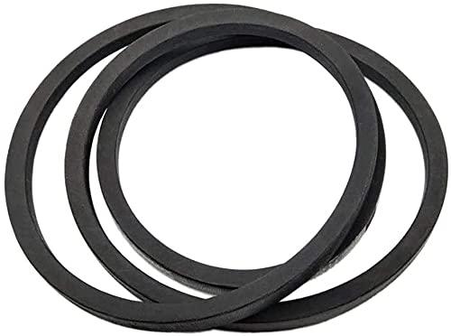 754-0280A Drive Belt for MTD 954-0280A LT 15 120 112 1500 16 17 18 L 8 10 11
