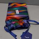 Verdanzia 2 Pack 7" X 7" Square Kiln Shelf, Fires Up to 2280F for Glass Fusing and Ceramics, 0.63" Thickness Use in Most Kiln