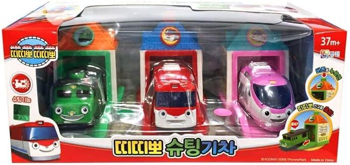 Little Bus Friends titipo