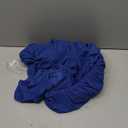 Speechless Girls' Long Sleeve Ruched Party Dress, Size 10