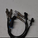 234-4012 234-4018 Oxygen Sensor O2 Sensor Compatiable with Chevy Silverado 1500 Tahoe Suburban Express 1500 Suburban, GMC Yukon XL Sierra Cadillac Escalade 2344012 SU187 250-24018 4 Pack
