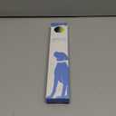 Flashseen LED Dog Collar, Light Up Dog Collar Lights USB Rechargeable, Adjustable Comfortable Soft Mesh Safety Collar for Small, Medium, Large Dogs(Large, Neon Green)