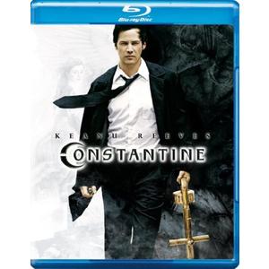 Constantine [Blu-ray]