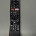 Voice Replacement Remote Control for Sony-Bravia-TVsfor All Sony 4K UHD LED LCD HD Smart TVs